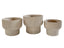 Nancy MGO Outdoor Planter - Medium