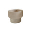 Nancy MGO Outdoor Planter - Medium