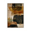 Ochre Painting - B