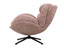 Phaedra Swivel Chair