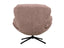 Phaedra Swivel Chair