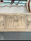 Original Chinese Console - Rice Paper