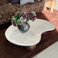 Palette Marble Coffee Table