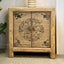 Chinese Bedside - Lotus