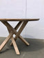 Mapua Round Dining Table