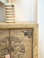Chinese Bedside - Lotus