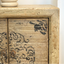 Chinese Bedside - Lotus