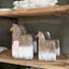 Wooden Horse - Small
