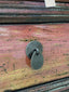 Original Chinese Sideboard - Silkwood Blush