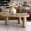 Dune Oval Coffee Table