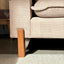 Barba Sofa – Beige Cord