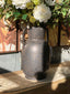 Broste Simi Vase - Antique Grey