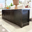 Original Chinese Sideboard - Dark Clove