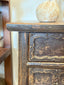 Original Chinese Drawers - Distressed Nugget