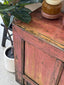 Original Chinese Sideboard - Silkwood Blush