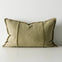 Adela Cushion - Forest 40x60