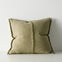 Adela Cushion - Forest 50x50