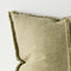 Adela Cushion - Forest