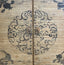 Chinese Bedside - Lotus