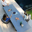 Albatros Outdoor Extension Dining Table