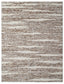 Arizona 10 New Zealand Wool Rug - 200x300