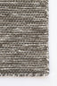 Abbas Wool Rug - Gravel 200x300