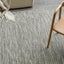 Abbas Wool Rug - Gravel 200x300