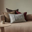 Adela Cushion - Haze