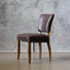 Alaska Dining Chair - Leather