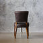 Alaska Dining Chair - Leather