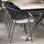 Jack Outdoor Dining Chair