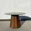 Andes Marble Dining Table