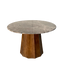 Andes Marble Dining Table
