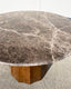 Andes Marble Dining Table