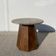 Andes Marble Side Table