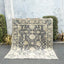 Antique Artistry Wool Rug - 240x300