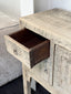 Original Chinese Console - Rice Paper