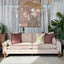 Barba Sofa – Beige Cord