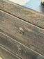 Original Chinese Chest of Drawers - Clove