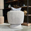 Allie Swivel Armchair - Forza