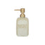 Dishes Ceramic Soap Dispenser