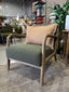 Dover Cushion - Nude
