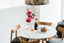 Wilbur Dining Chair - Natural Oak