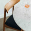 Wilbur Dining Chair - Natural Oak