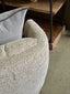 Allie Swivel Armchair - Forza
