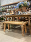 Nesto Bench - 110cm
