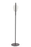 BOB Outdoor Floor Lamp - Charcoal