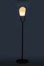 BOB Outdoor Floor Lamp - Charcoal