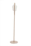 BOB Outdoor Floor Lamp - Mocha