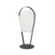 BOB Outdoor Lamp - Charcoal - XL High